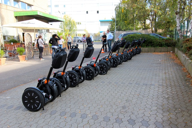 Segway_FAQ